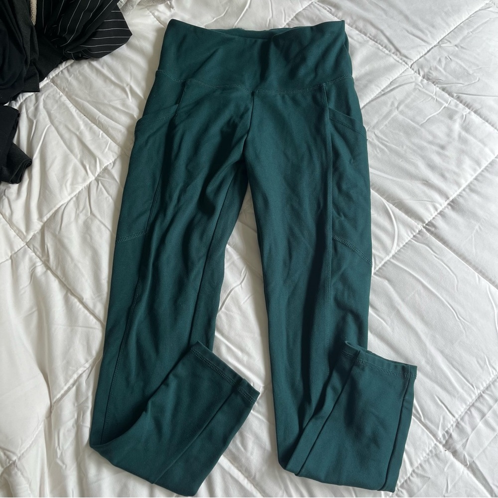 Women’s 7/8 Leggings